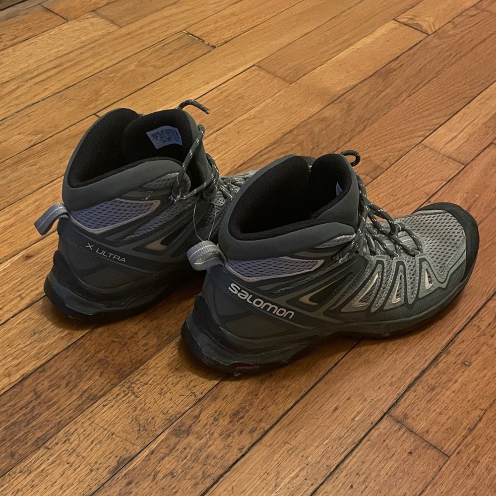 Salomon X Ultra Women’s Hiking Boots